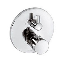 Термостат Kludi Balance 528300575 для ванны с душем