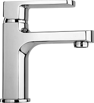 Смеситель Paini Ovo 86CR211KM для раковины