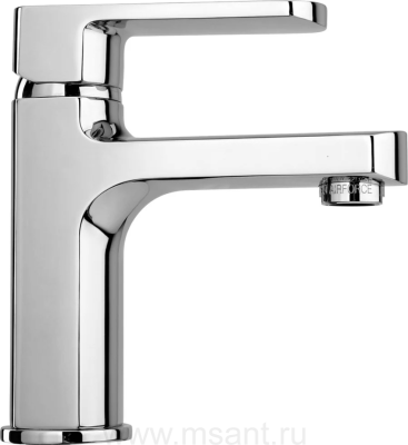 Смеситель Paini Ovo 86CR211KM для раковины