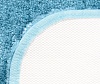 Коврик Wasserkraft Wern BM-2594 turquoise