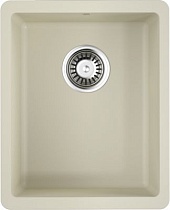 Мойка кухонная Omoikiri Kata 34-U-BE ваниль