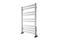 Полотенцесушитель водяной Aquatek Лира П10 500х800 мм хром