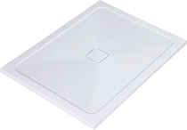 Поддон для душа Wasserkraft Dinkel 58T07 120x90