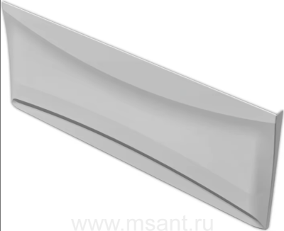 Экран Акватек Альфа (150 см)