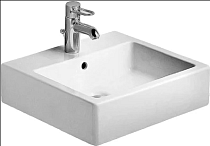Раковина Duravit Vero 0454500000 50 см