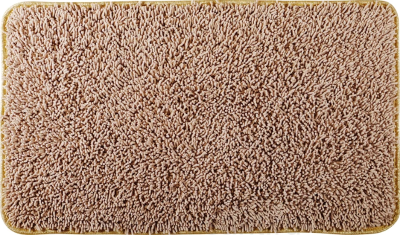 Коврик Migliore Ciniglia 22337 капучино