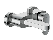 Смеситель для ванны Cersanit ELIO 63045 однорычажный