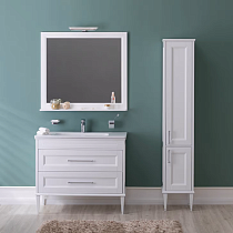 Мебель для ванной Aquanet Бостон М 100