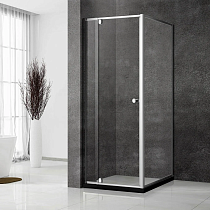 Душевой уголок Veconi Rovigo RV-032 80x70
