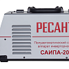 Сварочный аппарат РЕСАНТА САИПА-200C