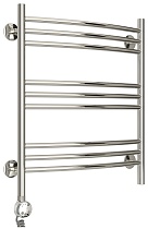 Полотенцесушитель электрический Стилье Формат 10 ТЛ 600х500 (3+3+3) Г16