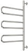 Полотенцесушитель электрический Стилье Формат 50 ПВ 830х535