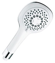 Душевая лейка Lemark LM0815C White