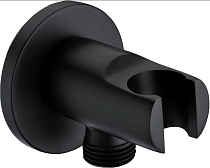 Шланговое подключение Wasserkraft A083 с держателем