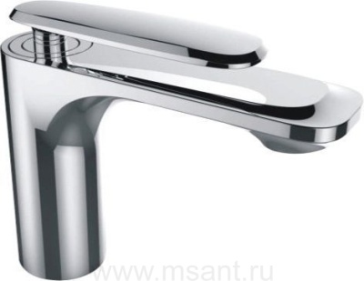 Смеситель для раковины BelBagno Gello GEL LVM CRM