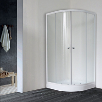 Душевой уголок Royal Bath RB 100HK-C