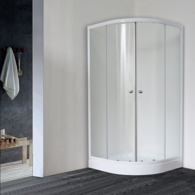 Душевой уголок Royal Bath RB 100HK-C