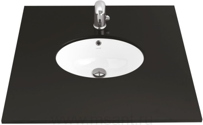 Раковина Creavit TP211-00CB00E-0000