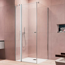 Душевой уголок Radaway EOS KDJ II 80x100 L