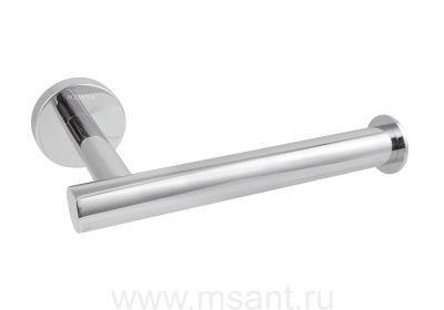 Бумагодержатель Aquatek AQ4008CR ВЕГА 