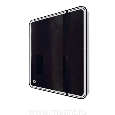 Зеркальный шкаф MIXLINE MIXLINE 