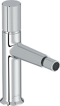 Смеситель Jacob Delafon Rivoli E24167-CP для биде