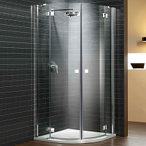 Душевой уголок Radaway Almatea PDD 80x80