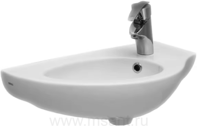 Раковина Serel Friendly 6741