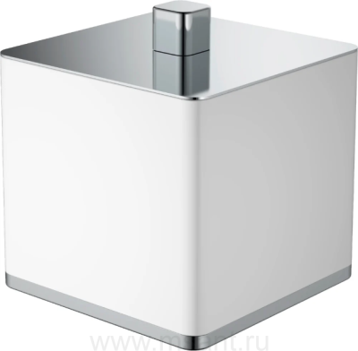 Контейнер Boheme 10964-W-CR