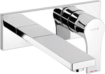 Смеситель для раковины Kludi Zenta SL 482470565