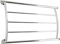 Полотенцесушитель водяной Стилье Минор 50x100 Г