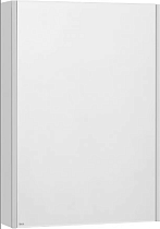 Зеркало-шкаф Roca UP 60 R, белое, с подсветкой