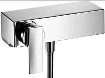 Смеситель Axor Citterio 39600000 для душа