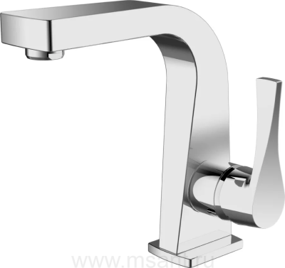 Смеситель для раковины Rossinka RS34 RS34-12U