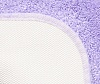 Коврик Wasserkraft Wern BM-2524 lilac