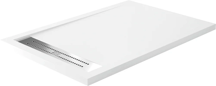 Поддон для душа Wasserkraft Mindel 85T35 140x80