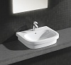 Смеситель Grohe Eurosmart 2339510E для раковины