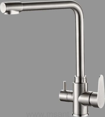 Смеситель для кухни Haiba HB76802