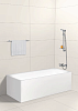 Термостат Hansgrohe Ecostat 1001 CLВМ 13201000 для ванны с душем