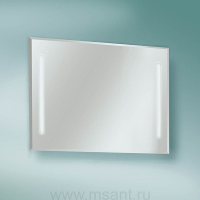 Зеркало AQUATON Отель 80