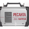 Сварочный аппарат РЕСАНТА САИ-190ПРОФ