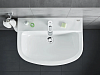 Смеситель для раковины Grohe BauLoop 23335000