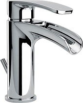 Смеситель Paini Ovo 86CR211WFSKM для раковины