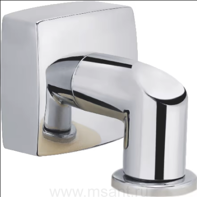 Мыльница Fixsen Kvadro FX-61309A магнитная