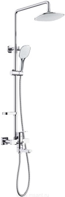 Душевая стойка Timo BeverlySX-1060/00 1070