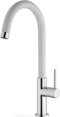 Смеситель Paini Sky 78CR5722LSLMKM для кухонной мойки