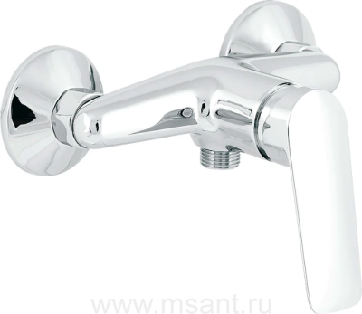 Смеситель Migliore Laguna 26084 для душа, хром