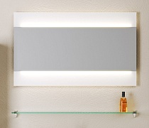 Зеркало Aqwella 5 stars Бергамо 80