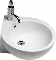 Рукомойник Hatria You&Me DX Y0H701 46 см