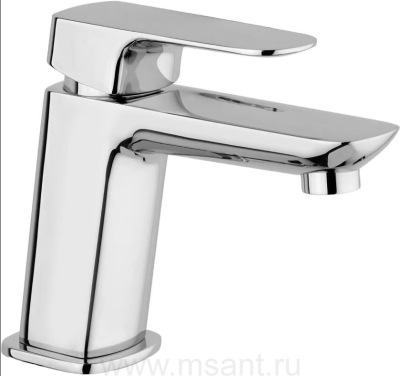 Смеситель Paini 09CR205LMKM для раковины